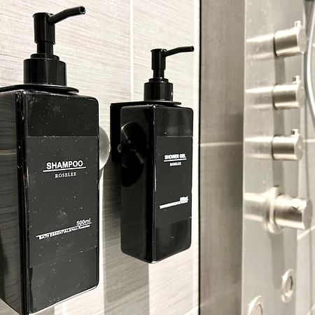 보베 Le Luxueux Et Spacieux 아파트 외부 사진
