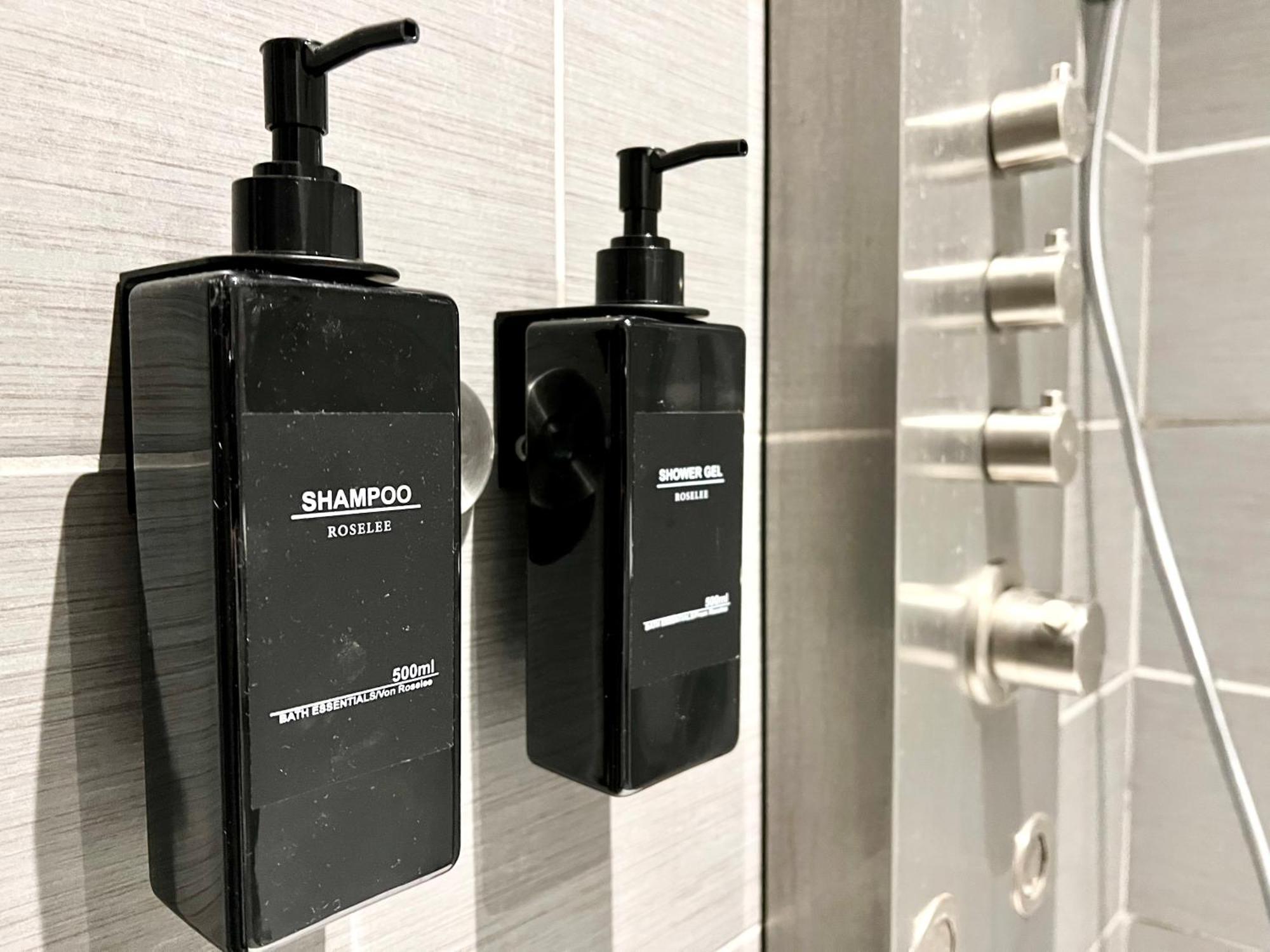 보베 Le Luxueux Et Spacieux 아파트 외부 사진