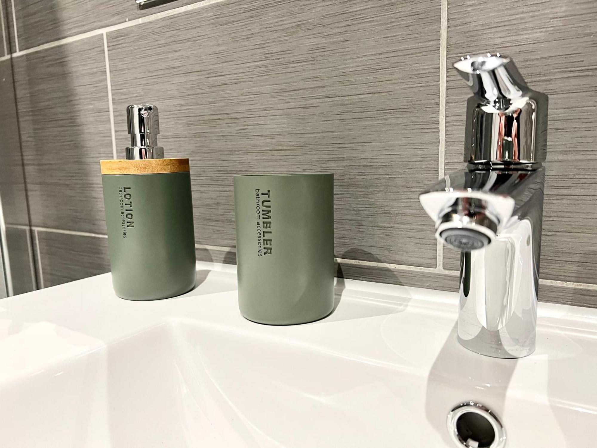 보베 Le Luxueux Et Spacieux 아파트 외부 사진